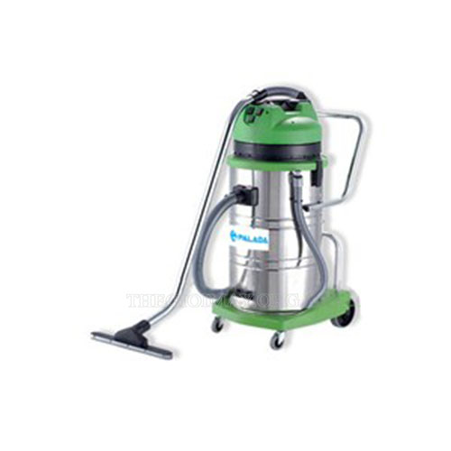 Máy hút bụi nhà xưởng Palada PD 802J-3