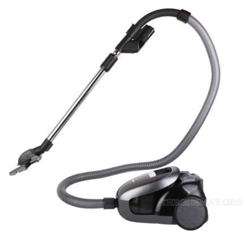 Máy hút bụi Panasonic PAHB-MC-CL455KN646