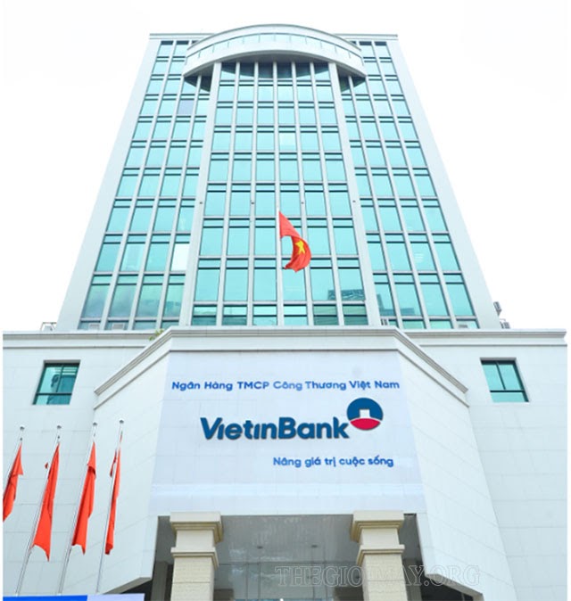 Ngân Hàng Công Thương Vietinbank Viết Tắt Là Gì? Mã Ngân Hàng Vietinbank