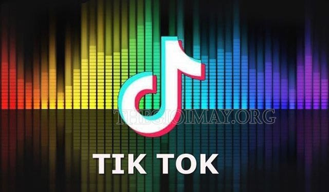 Cách dùng video TikTok làm hình nền điện thoại  Downloadvn