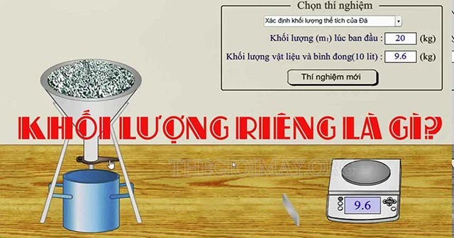 khoi-luong-rieng-la-gi