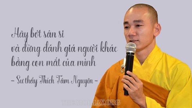 lời dạy của nhà Phật