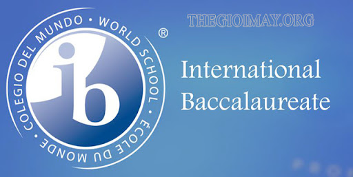 international baccalaureate là gì
