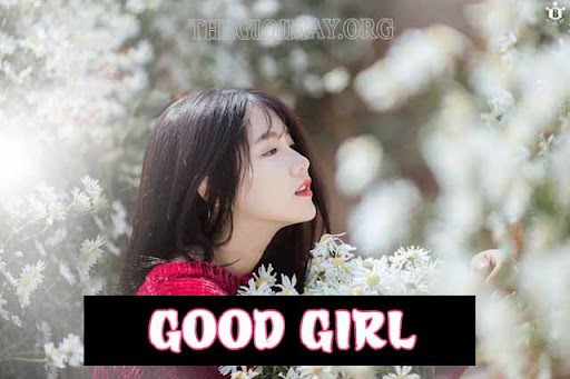 good girl nghĩa là gì