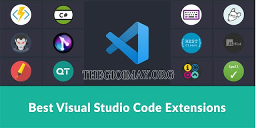 visual studio code là gì