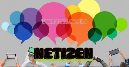 netizen là gì
