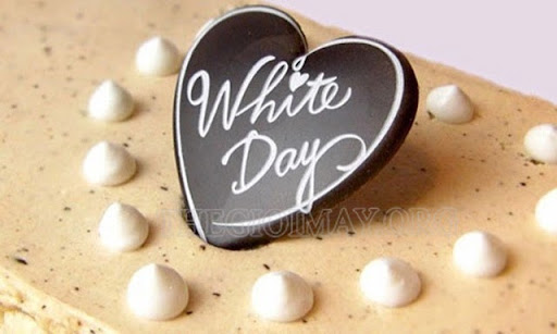 valentine trắng là ngày gì
