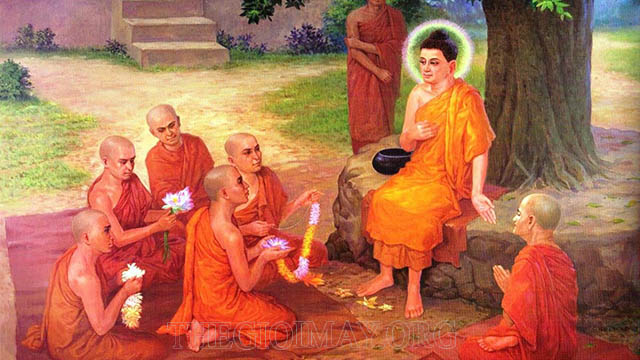 Ngũ giới - 5 điều cần ghi nhớ trong đạo Phật