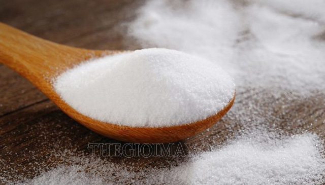 Natri bicarbonat là muối axit yếu, có 5 tính chất hóa học đặc trưng