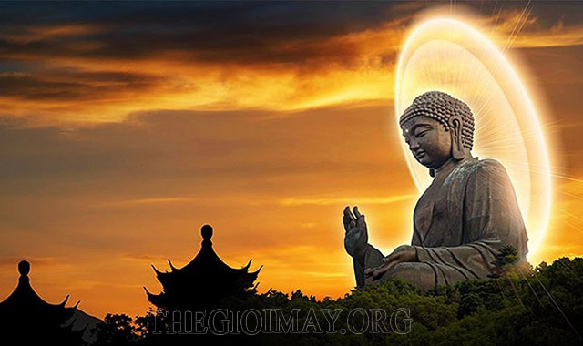 Tại sao cần quy y nơi cửa Phật?