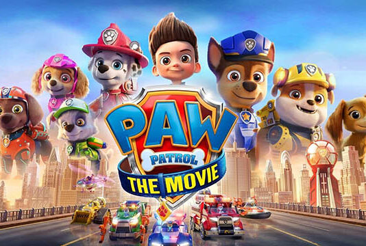 Cuộc chiến gay cấn giữa cậu bé Ryder và các chú cún với tên thị trưởng Humdinger