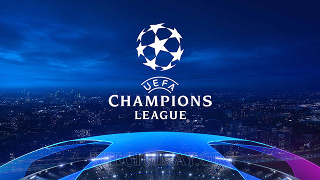 UEFA Champions League là giải đấu bóng đá danh giá bậc nhất Thế Giới