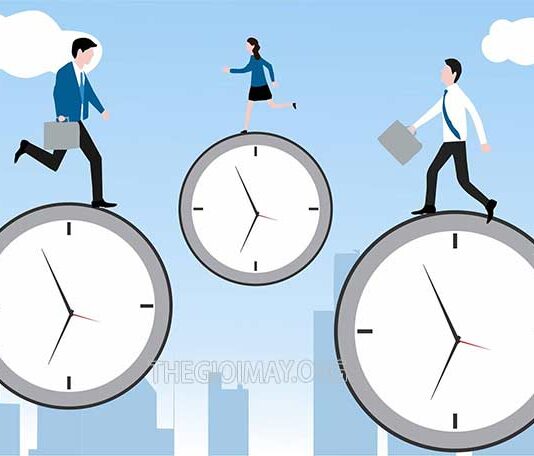 Tìm hiểu thông tin về kỹ năng quản lý thời gian