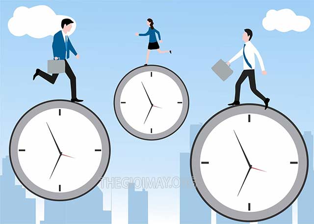 Tìm hiểu thông tin về kỹ năng quản lý thời gian