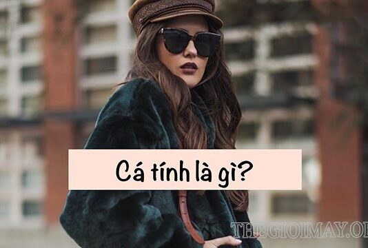Tìm hiểu thông tin chi tiết ý nghĩa của cá tính