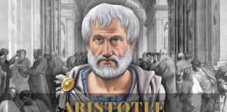 Aristotle - Nhà khoa học có nhiều đóng góp lớn trong nhiều lĩnh vực