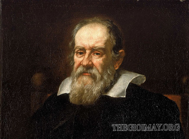 Galileo Galilei 