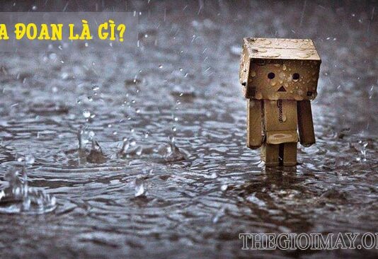 Những điều cần biết về đa đoan