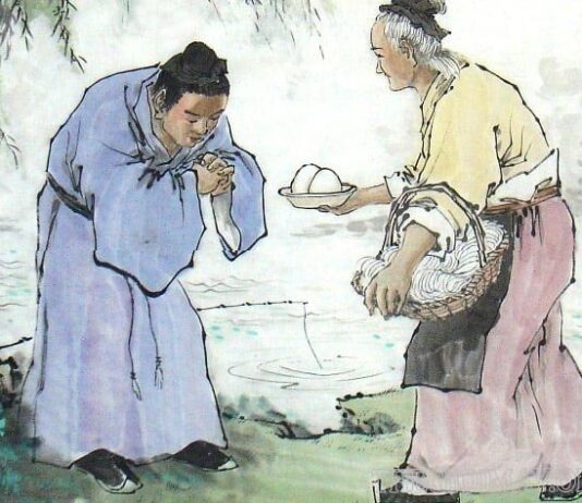 Đặc điểm của điển cố điển tích