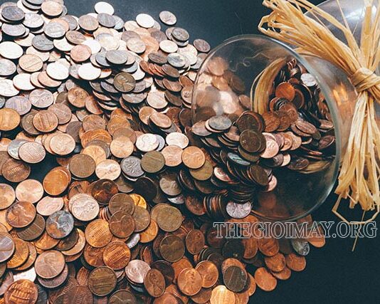 Phân biệt hiện kim và hiện vật