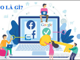 Tìm hiểu chi tiết về từ info