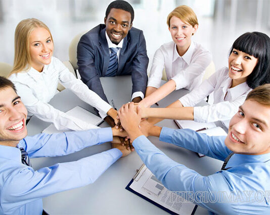 Tìm hiểu về kỹ năng làm việc nhóm hiệu quả