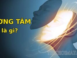 Tìm hiểu về khái niệm lương tâm