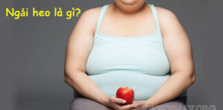 Tìm hiểu thông tin chi tiết về ngải heo