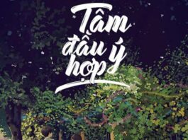 Ý nghĩa chi tiết của thành ngữ tâm đầu ý hợp