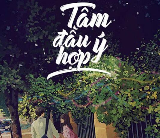 Ý nghĩa chi tiết của thành ngữ tâm đầu ý hợp