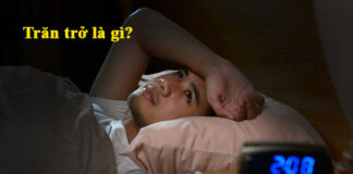 Tìm hiểu về ý nghĩa của từ trăn trở