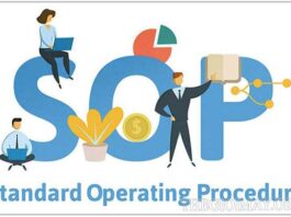 Tìm hiểu về ý nghĩa của SOP