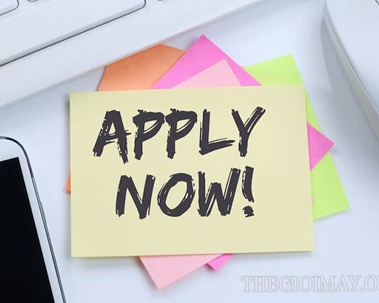Tìm hiểu về ý nghĩa của từ tiếng Anh apply 
