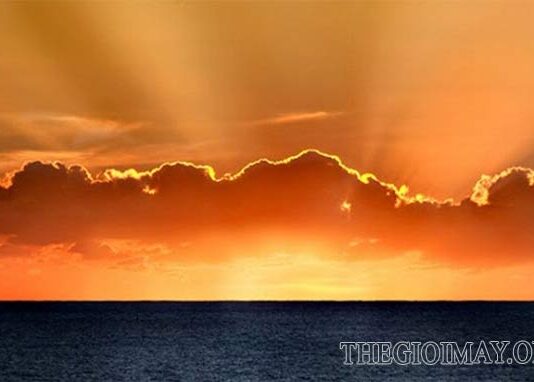 Công thức tính khoảng cách đến đường chân trời chuẩn xác nhất