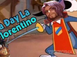 Tìm hiểu về trend Florentino
