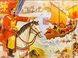 Tìm hiểu về hào khí Đông A