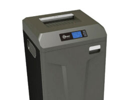 Máy hủy giấy A3 Nikatei PS-900C
