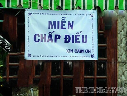 Nhiều gia đình xin miễn chấp điếu