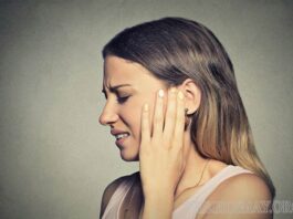 Giải mã ngứa tai trái theo từng khung giờ