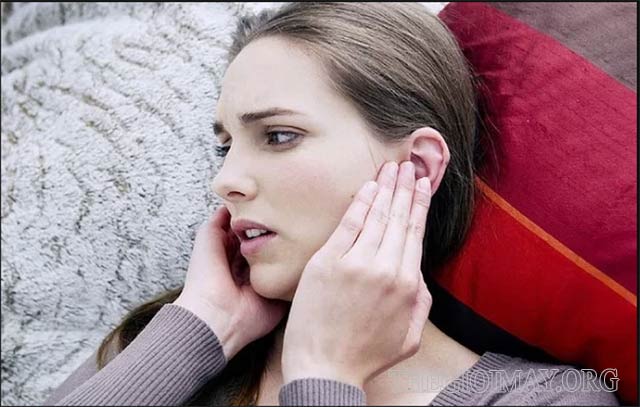 Cách khắc phục hiệu quả tình trạng ngứa tai trái
