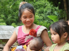 Tìm hiểu thông tin về tảo hôn
