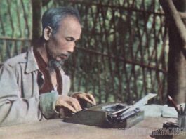 Bác Hồ là tấm gương vĩ đại về tính tự lập