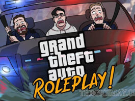 Những thuật ngữ được sử dụng nhiều trong game roleplay