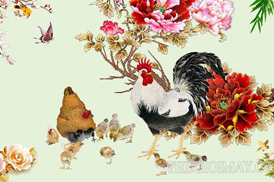 Tử vi của người sinh vào khung giờ Dậu 