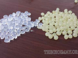 Tìm hiểu thông tin về silicon