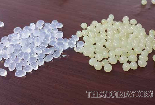 Tìm hiểu thông tin về silicon