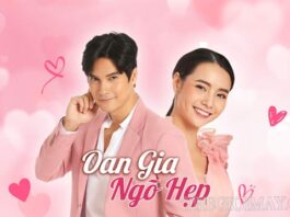 Phim Oan Gia Ngõ Hẹp được nhiều người yêu thíchPhim Oan Gia Ngõ Hẹp được nhiều người yêu thích