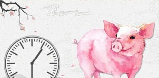 Vận mệnh của người sinh giờ hợi theo khung giờ