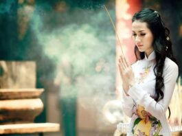 Cách thức sám hối hiệu quả