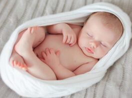 Lời chúc từ người thân và bạn bè dành cho em bé mới sinh